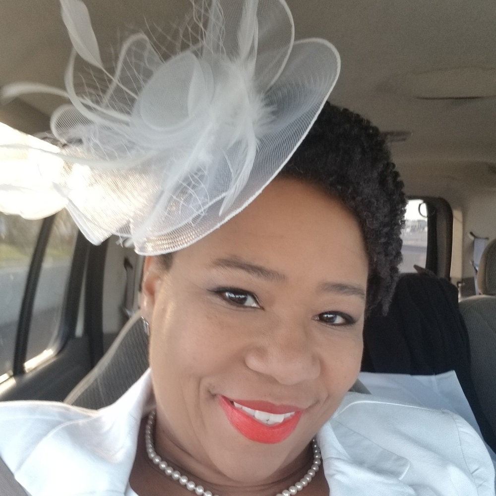 Meet your Posher, Nutasha